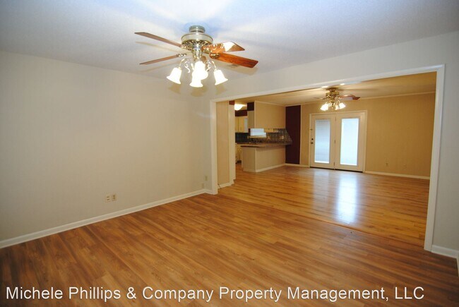 Foto del edificio - 3 br, 2 bath House - 9006 Patricia Lynn