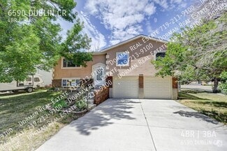 Building Photo - 6590 Dublin Cir