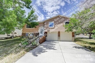Building Photo - 6590 Dublin Cir
