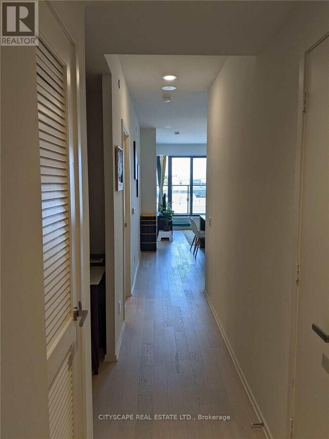 Photo du bâtiment - 12 Bonnycastle St