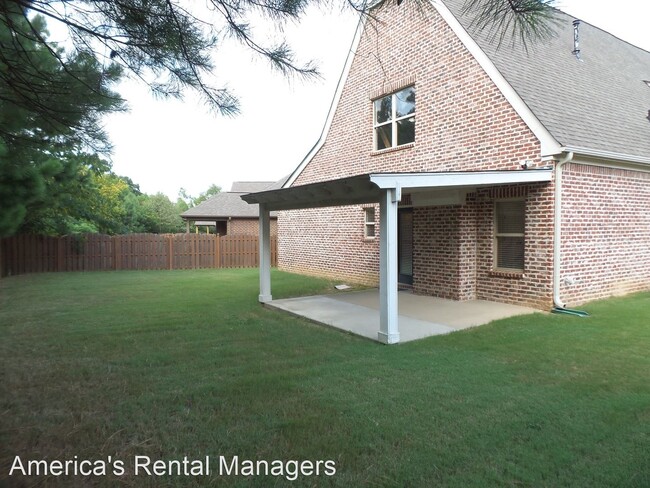 Foto del edificio - 4 br, 2.5 bath House - 3651 Chalybe Cove