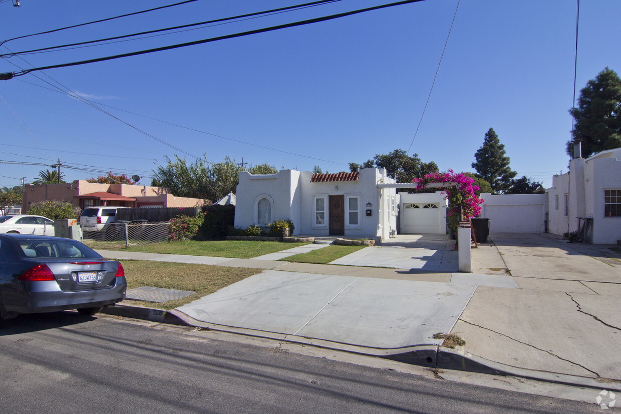 Primary Photo - 508-510 D St