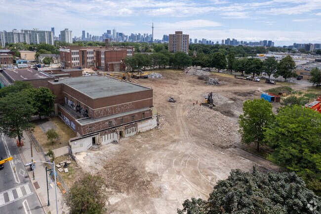 August 2022 - Block A