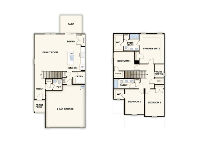 Building Photo - 12661 Percy Creek Drive