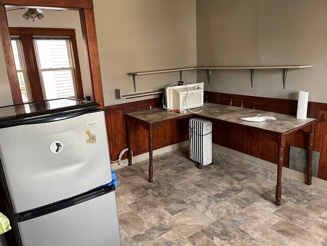 Foto del edificio - 291 Summer St