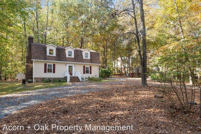 Building Photo - 4 br, 2 bath House - 1921 Milton Road