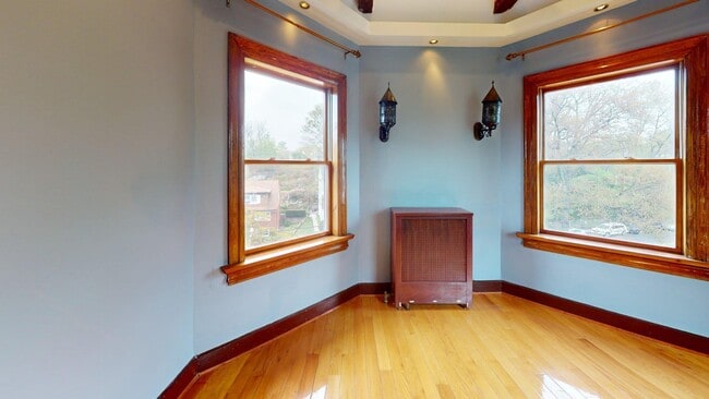 Foto del edificio - 161 Park Hill Ave