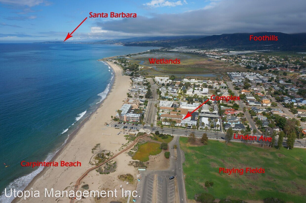 Primary Photo - 2 br, 1 bath House - 4980 Sandyland Rd #204