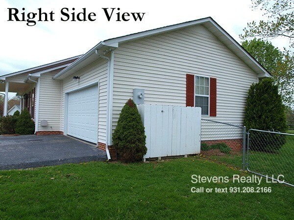 Building Photo - 4393 Cumby Rd