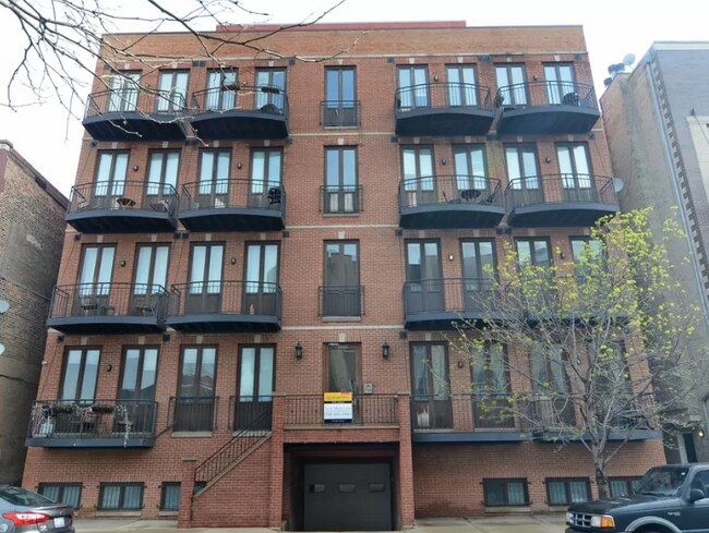 Building Photo - 1885 N Winnebago Ave