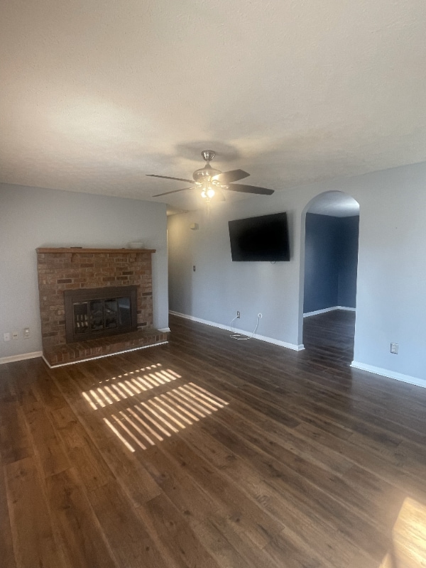 Building Photo - 3505 Curtiswood Ln E