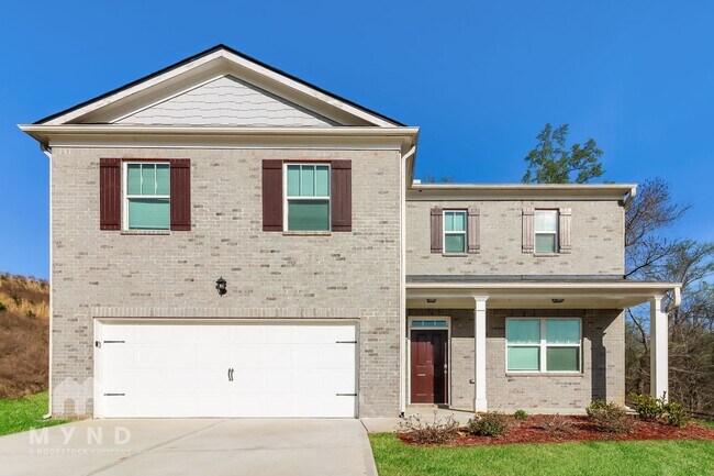 Foto del edificio - 3601 Wartrace Dr