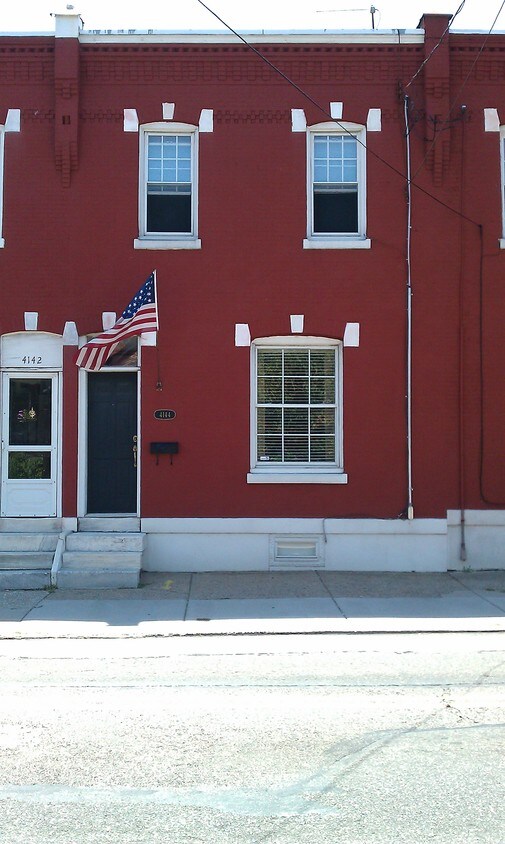 4144 Manayunk Ave, Philadelphia, PA 19128 Townhome Rentals in Philadelphia PA