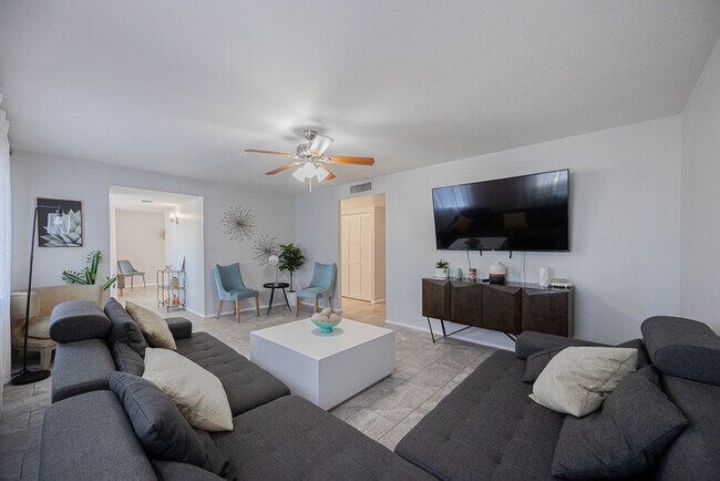 Foto del edificio - 3931 N 86th St