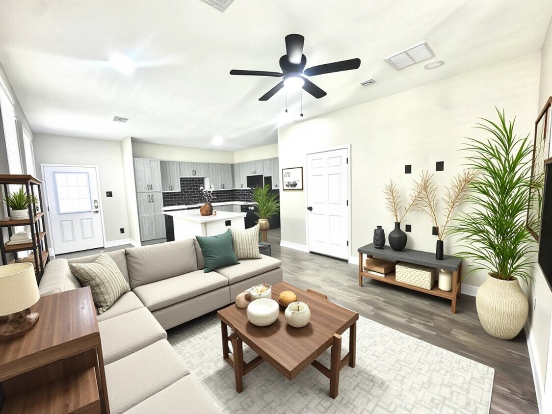Foto principal - 62 Woodland Hills Dr