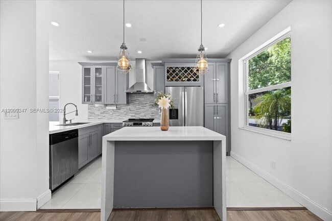 Foto del edificio - 15385 SW 51st St