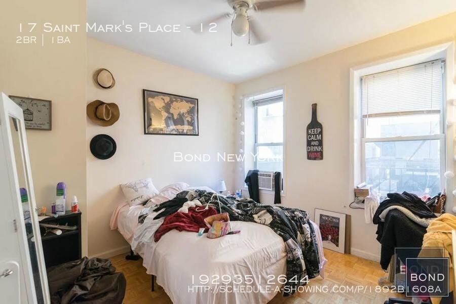 Foto principal - 17 Saint Marks Pl