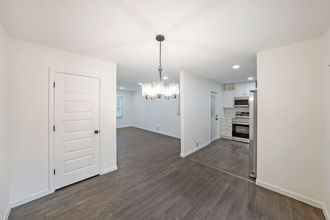 Foto del edificio - 1769 Hammond Woods Cir SW