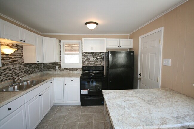 Foto del edificio - Blair Avenue Duplex