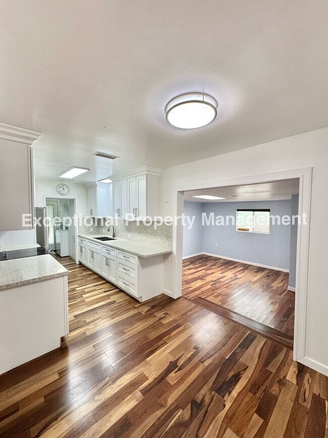 Foto del edificio - Ready to move in 3 bed 2 bath home