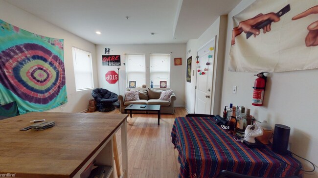 Foto del edificio - 516 N 34th St