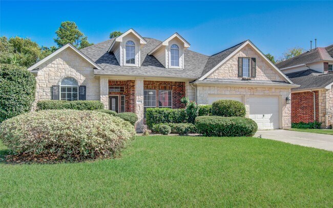 Foto del edificio - 7814 Heron Lakes Dr
