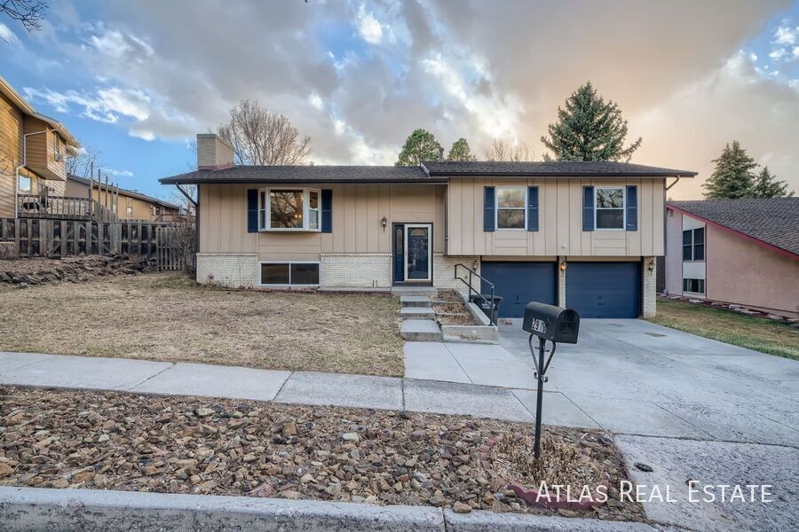 Primary Photo - 2918 Oro Blanco Dr