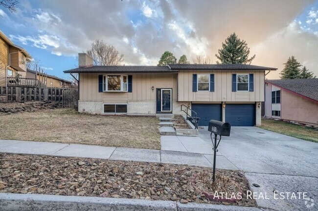 Building Photo - 2918 Oro Blanco Dr
