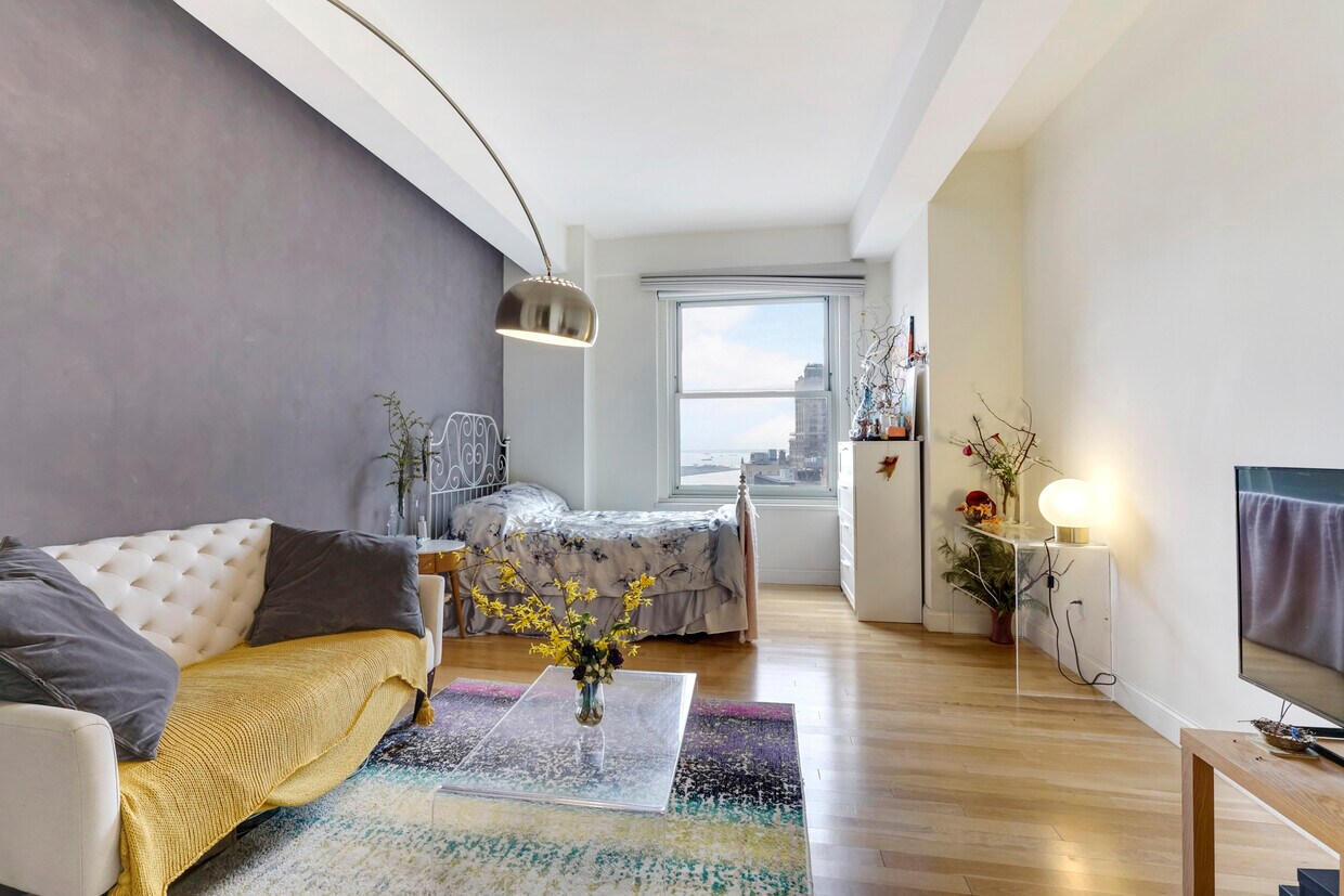 Foto principal - 88 Greenwich St