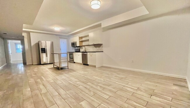 Photo - 1331 Irving St NW Apartment