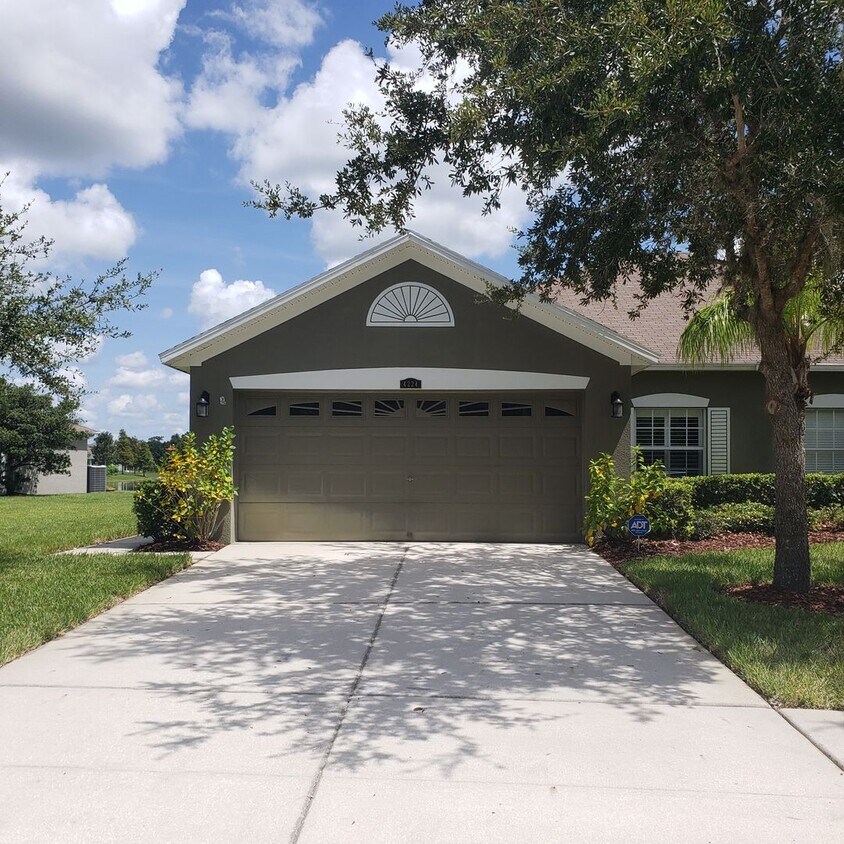 Primary Photo - Beautiful Ashton Oaks Community!
