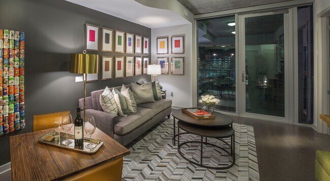 Foto del edificio - Live Where the City Comes Alive