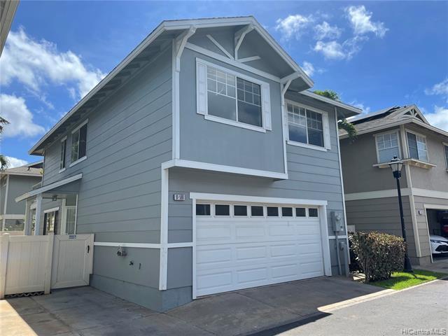 Primary Photo - 91-580-580 Makalea St