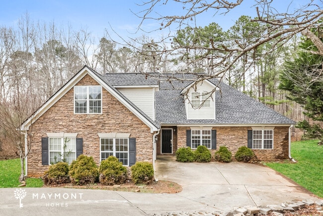 Building Photo - 4017 River Garden Cir