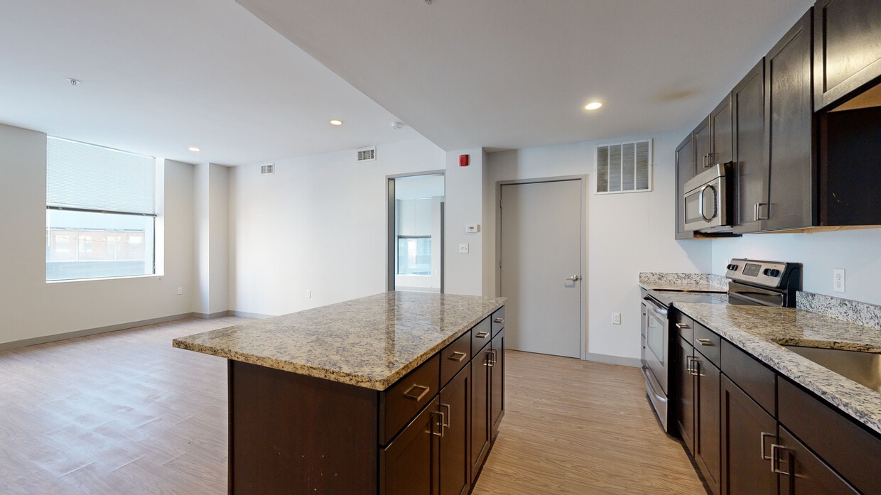 Photo - The Seasons at Perk Park Apartments