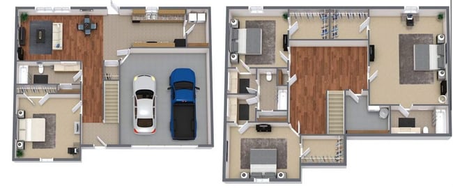 Building Photo - 1311 Rolling Rock Dr