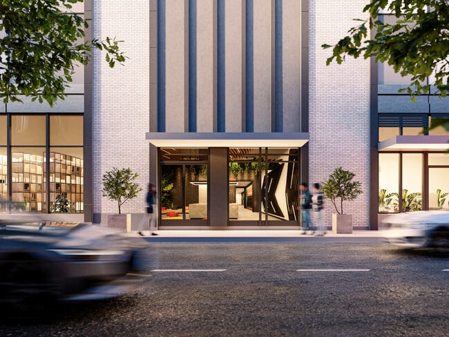 Photo - The Arabella Apartments