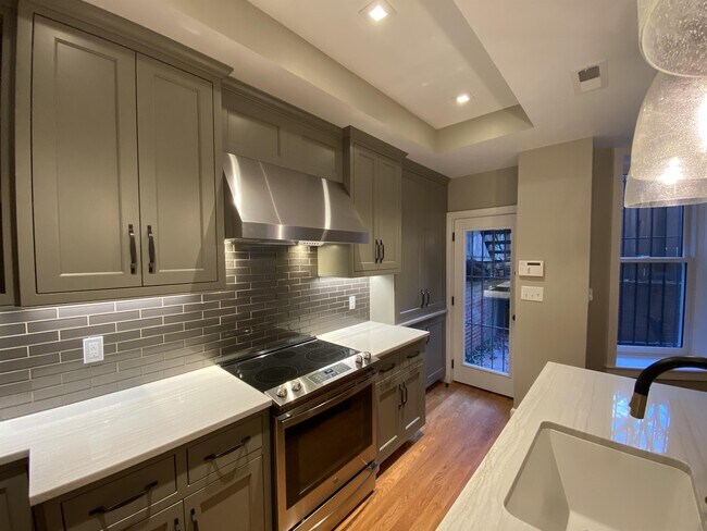 Foto del edificio - 1750 S St NW