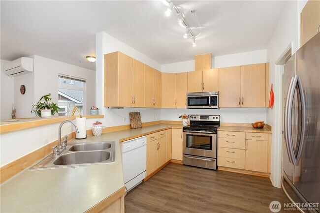 Photo - Sammamish 2 Bed 2 Bath House