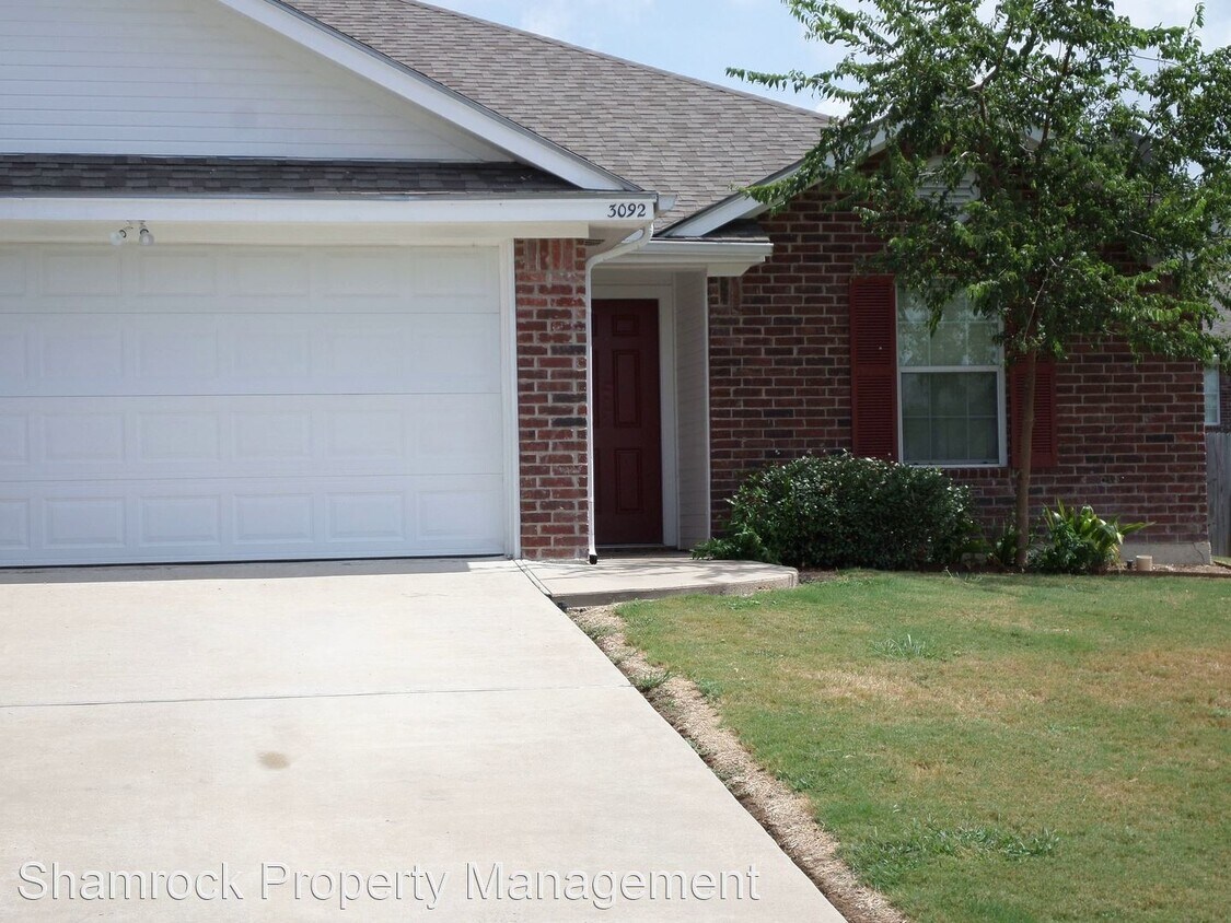 3092 Clydesdale Way, Robinson, TX 76706 House Rental in Robinson, TX