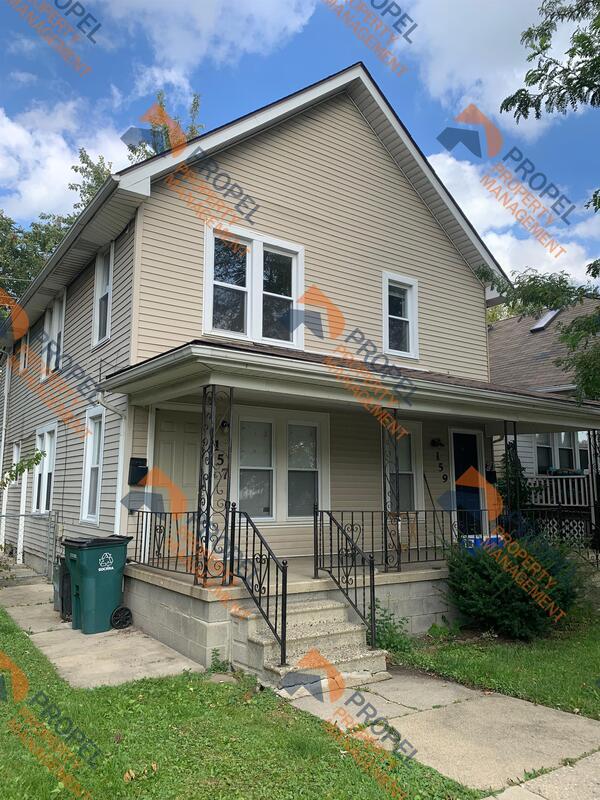 157 E St, Ferndale, MI 48220 Condo for Rent in Ferndale, MI