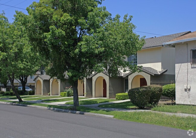 San Joaquin Apartments Sacramento San Joaquin Apartments Sacramento