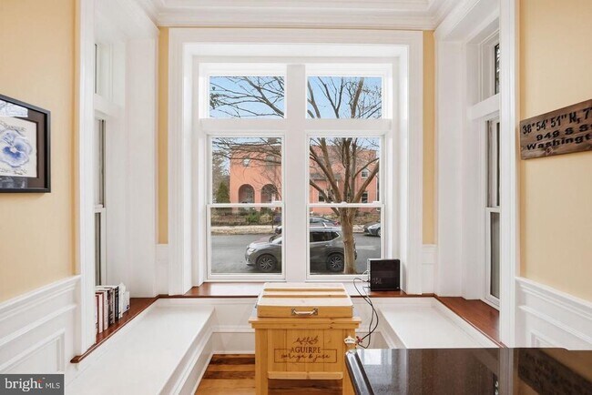 Foto del edificio - 949 S St NW