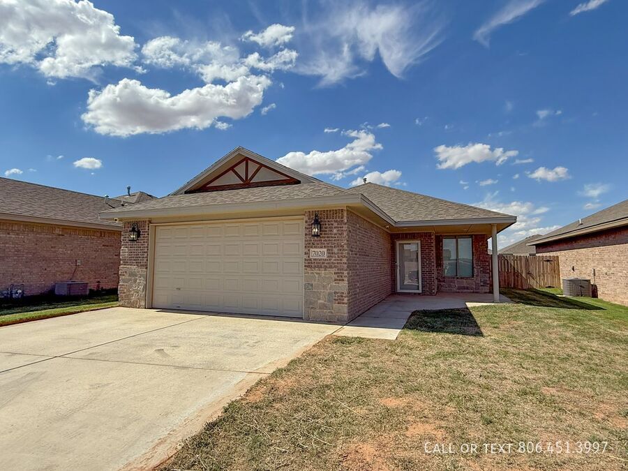 Foto principal - 7020 12th St