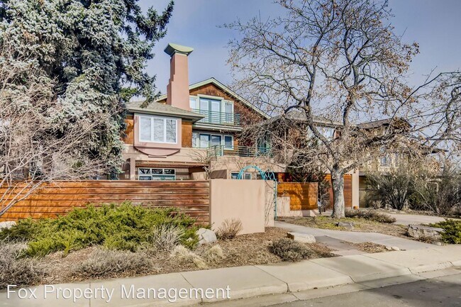 Foto del edificio - 4 br, 3.5 bath House - 1601 High Street