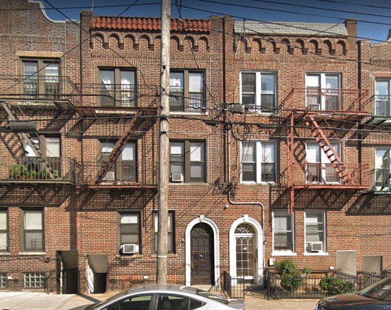Primary Photo - 6705 8th Ave