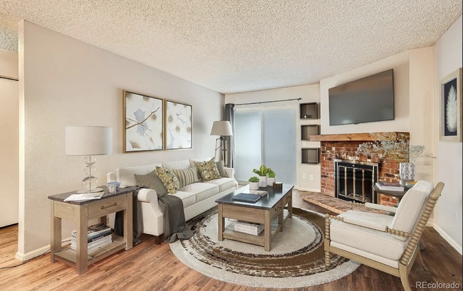 1-Bed Aurora Gem - Private Balcony, Workin... - 1-Bed Aurora Gem - Private Balcony, Workin... Apartment