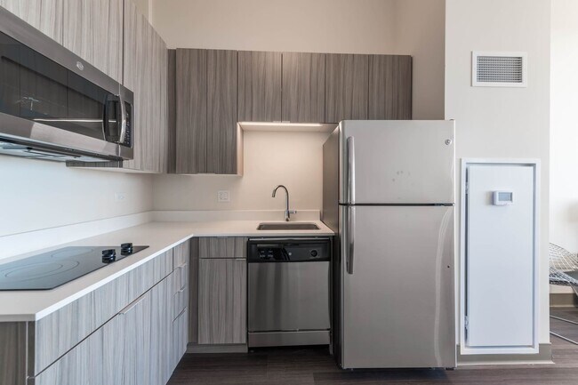 Foto del edificio - 800 S Michigan Ave