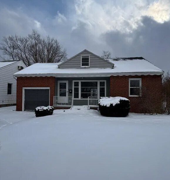 Primary Photo - 4212 Okalona Rd