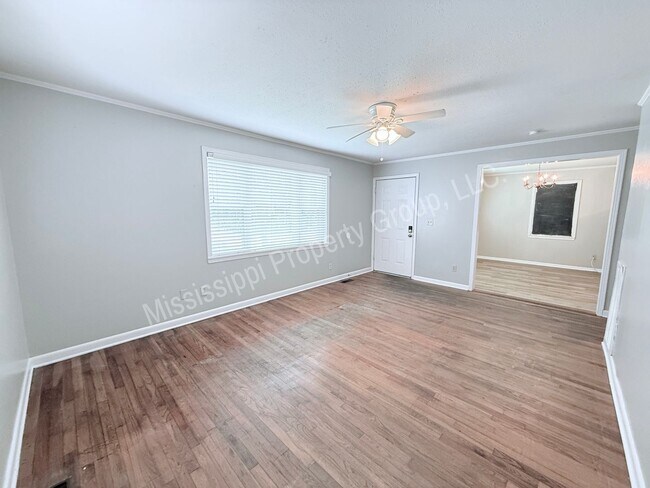Foto del edificio - 1203 S 14th St